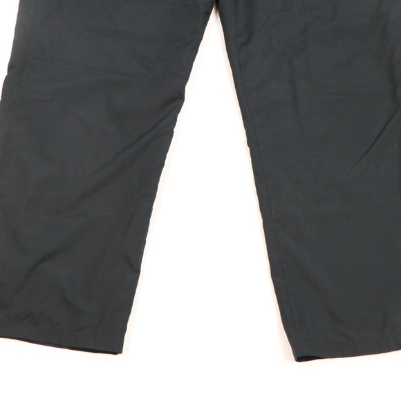 Under Armour Lined Running Jogging Pants Black - Picture 3 of 8